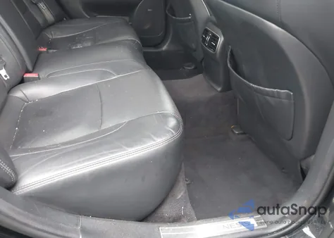 2013 Hyundai Genesis 3.8 из США, поврежденный, VIN KMHGC4DD8DU253541